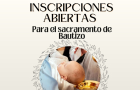 Bautizos